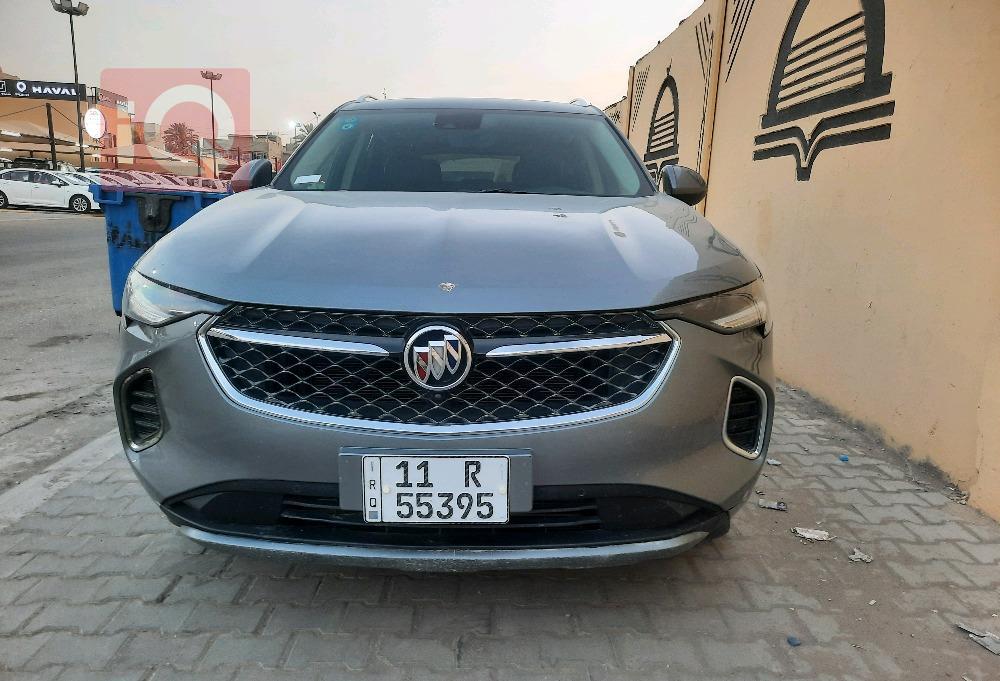 Buick Envision
